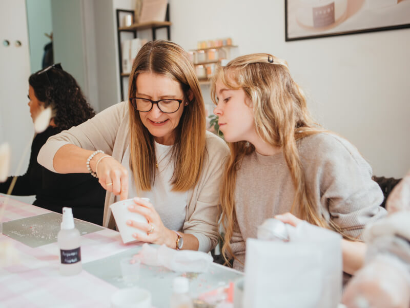 mother's day gift ideas